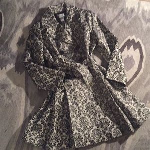 Emma James Coat